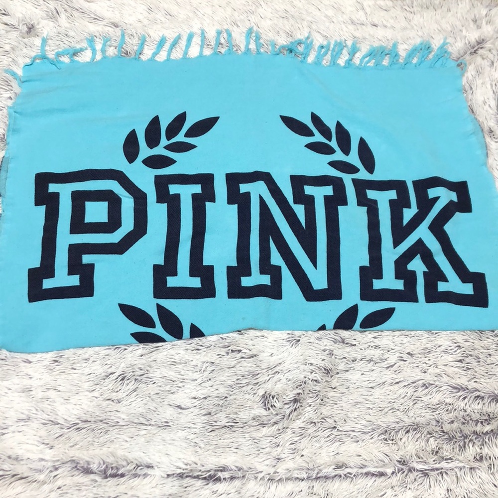 Victoria’s Secret PINK Blanket